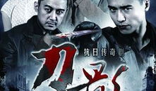 刀影电视剧全集,暗夜杀手传奇