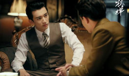 秋蝉电视剧演员表,实力派明星齐聚，演绎谍战风云